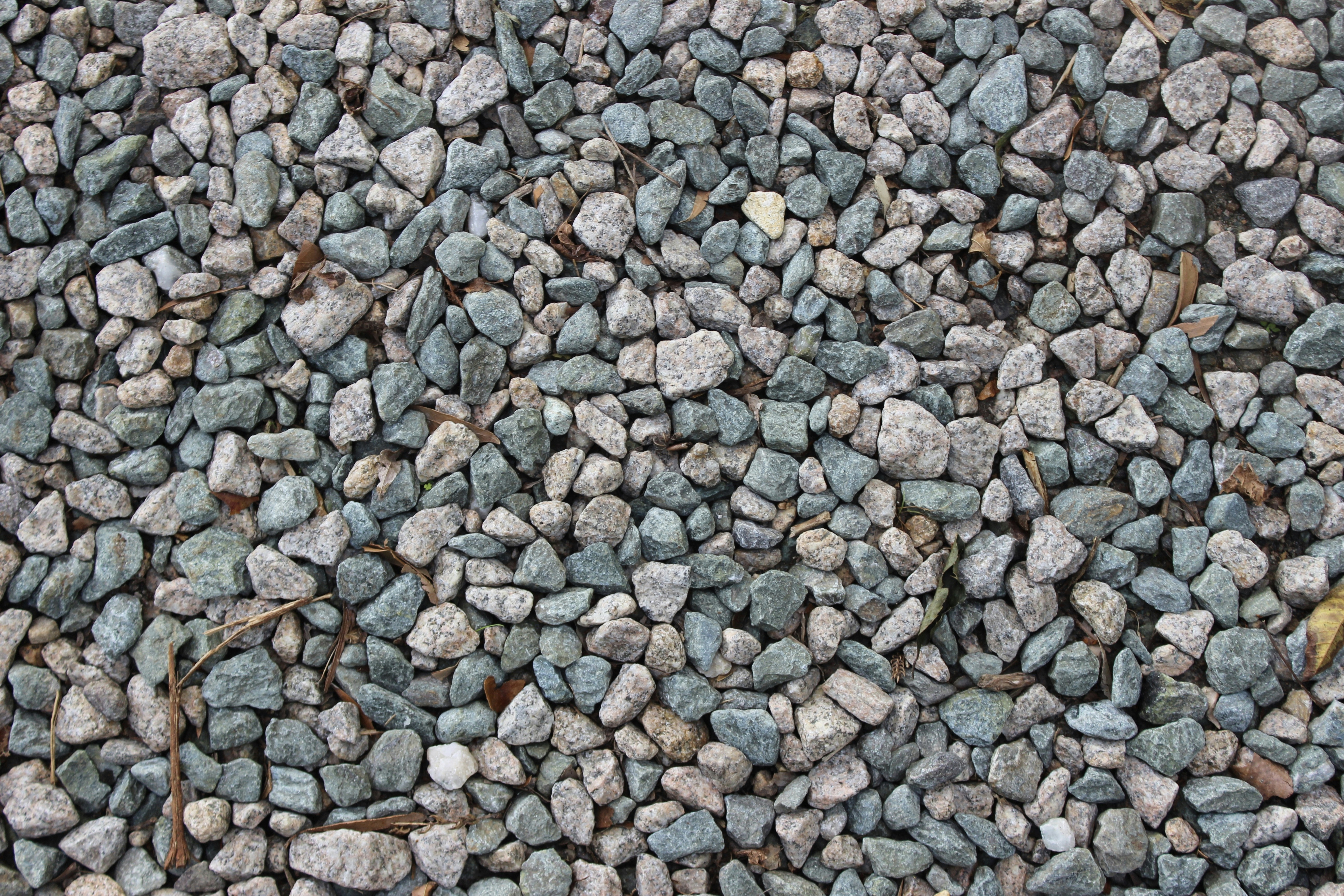 Gravel Sub-Base