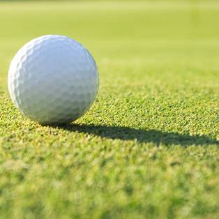 Golf Ball