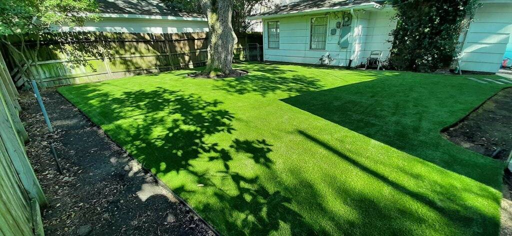 Residential Turf